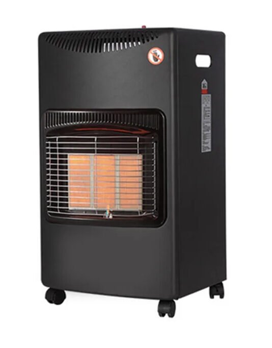 Chauffage à gaz butane economique Kingstar – Image 4