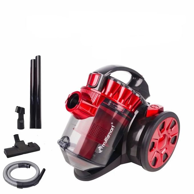 Aspirateur MultiSmart 4en1
