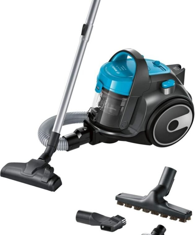 Bosch Série 2 Aspirateur sans sac BGS05X240