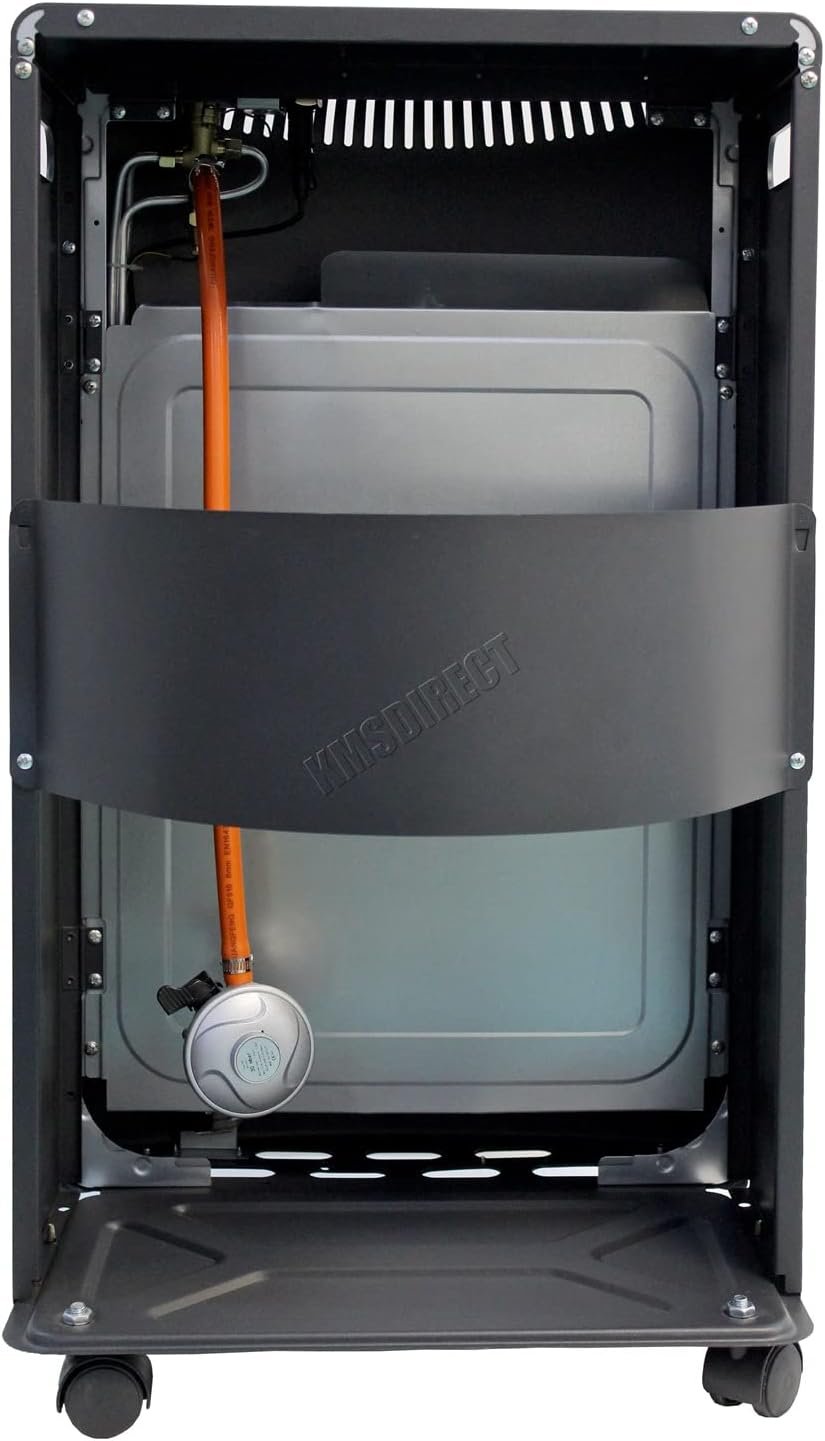 Chauffage à gaz butane economique Kingstar – Image 10