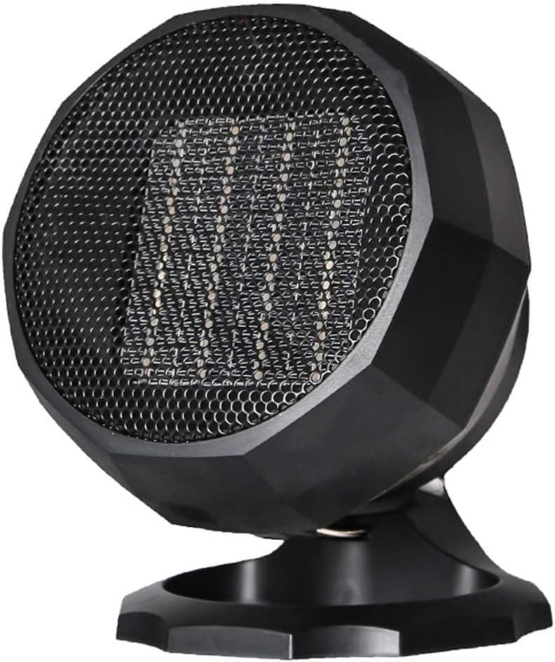 Chauffage Electrique Portatif – Image 2