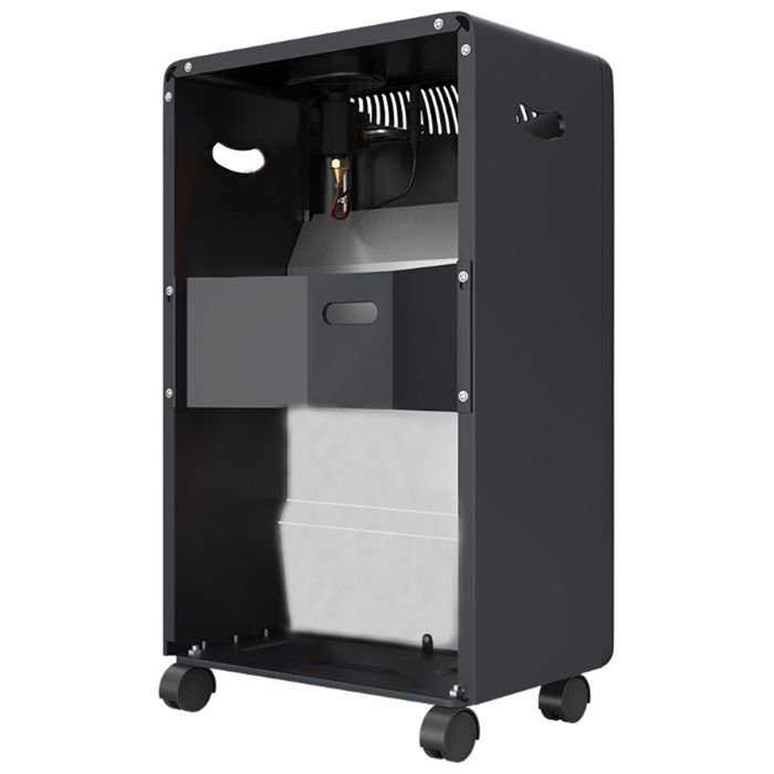 Chauffage à gaz butane economique Kingstar – Image 6