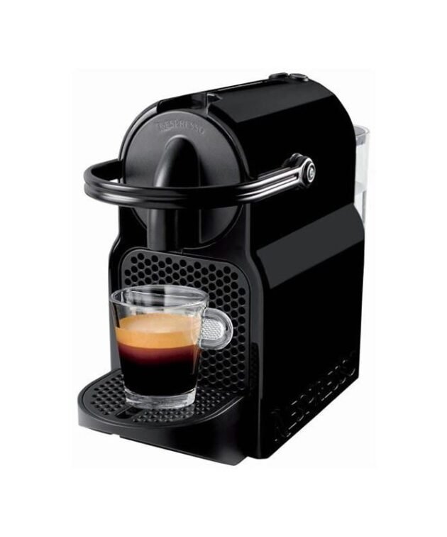 Nespresso INISSIA Cafetière à Capsules