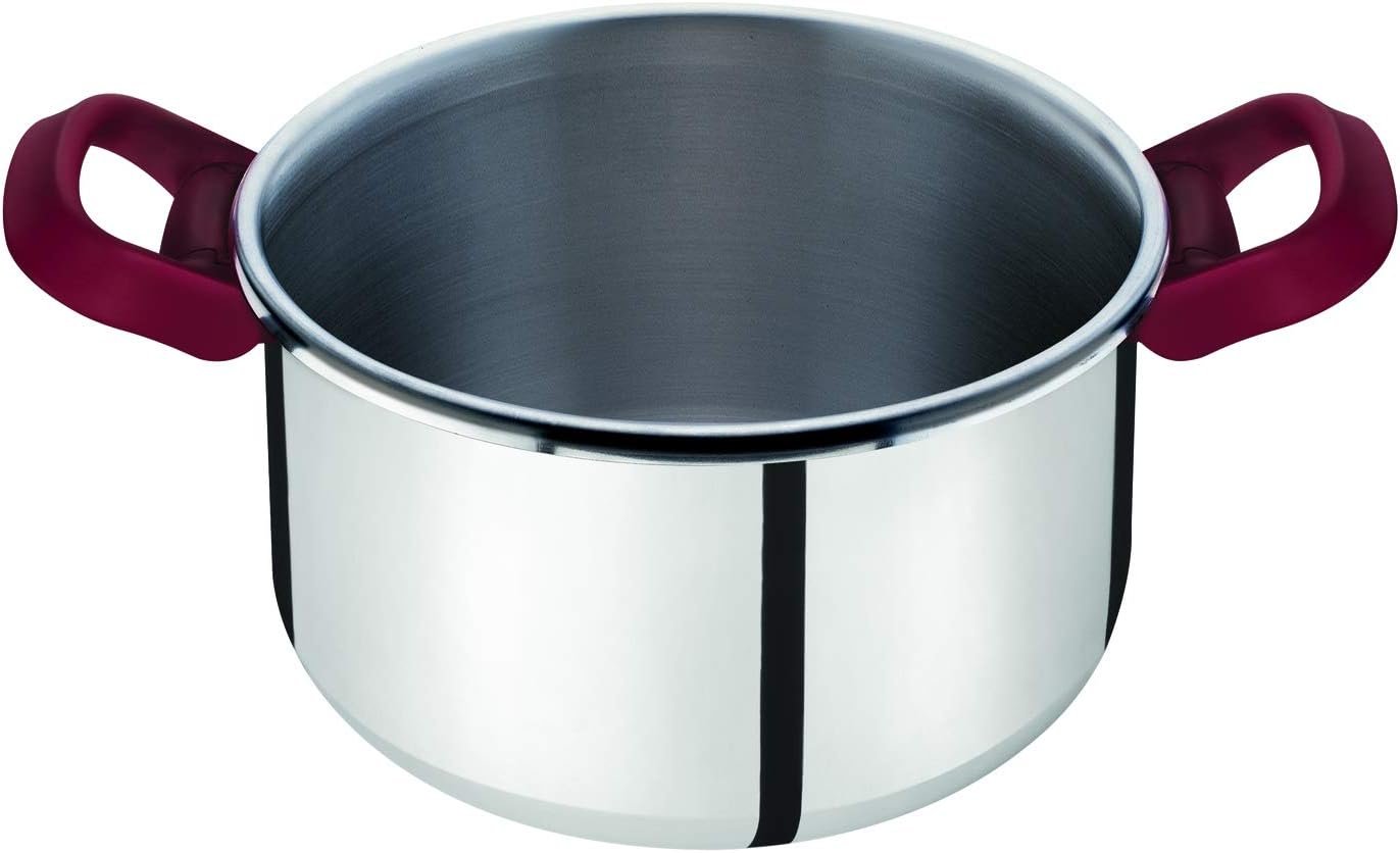 Autocuiseur Seb Clipso+ Precision Cocotte-Minute – Image 7