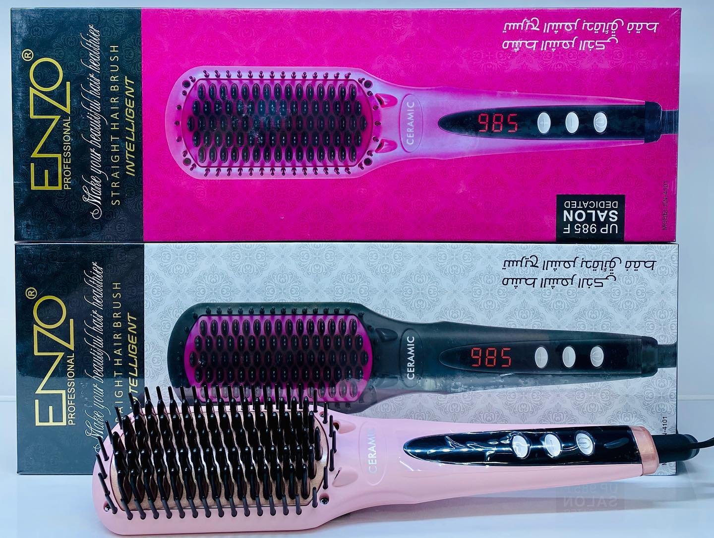 Brosse Lissante en Céramique Original – Image 4