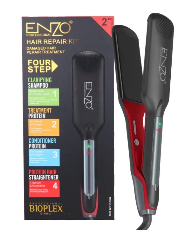 Lisseur ENZO Bioplex Istanbul