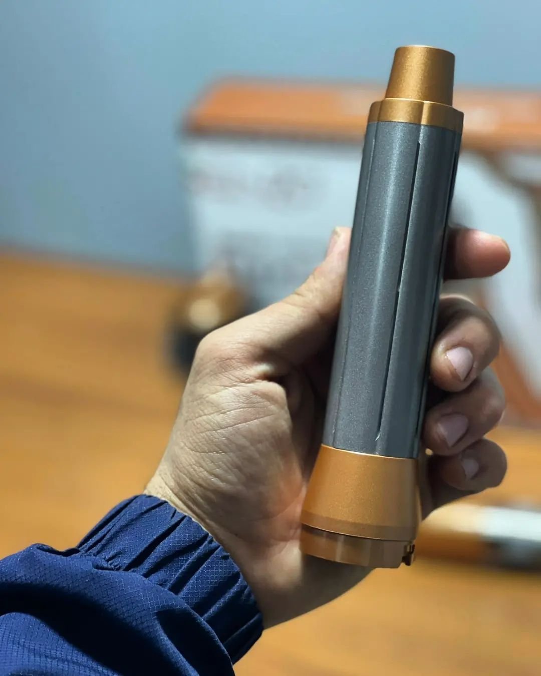 Pack ENZO BROSSE 4en1 Originale – Image 4