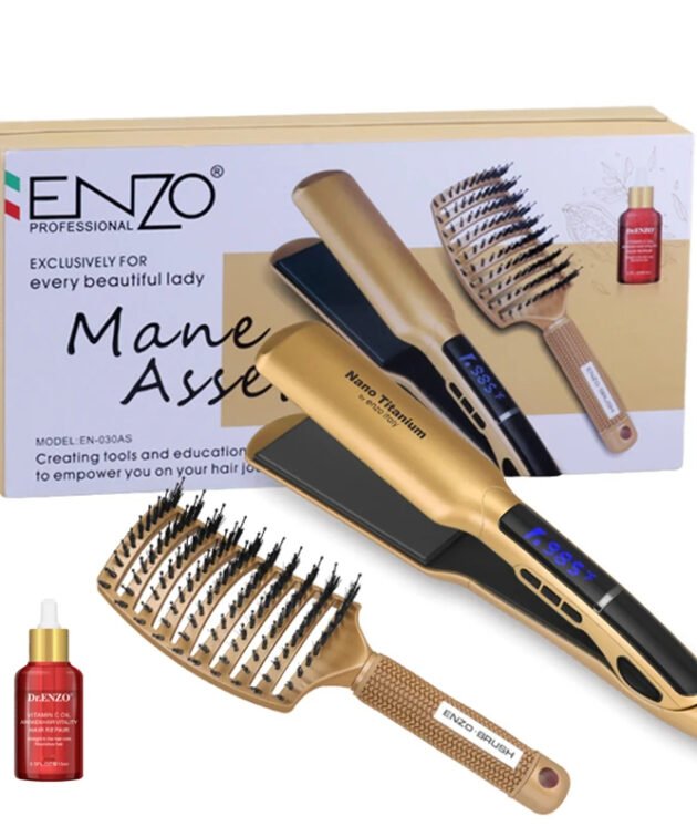 Pack ENZO 2en1 Originale