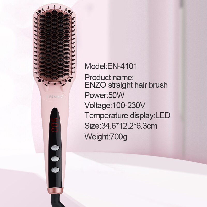 Brosse Lissante en Céramique Original – Image 6