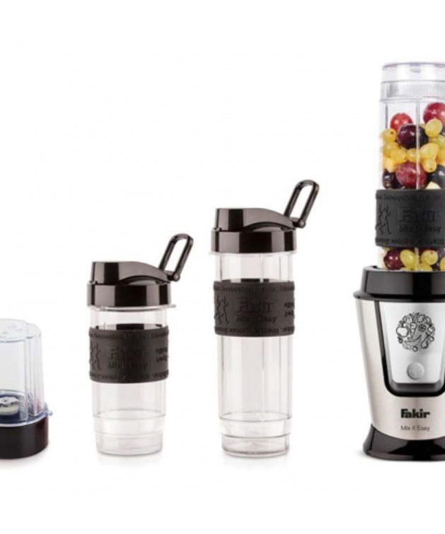 Blender Fakir Mix it Easy 500W