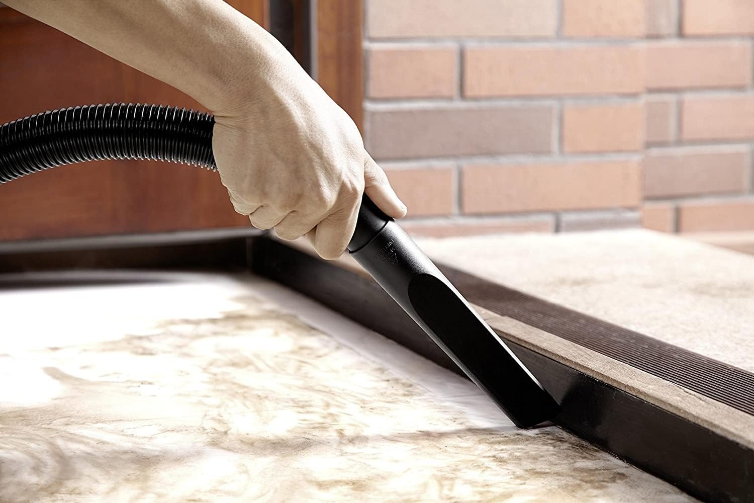 Aspirateur Souffleur KARCHER WD3 Multifonction fabrication allemande – Image 9