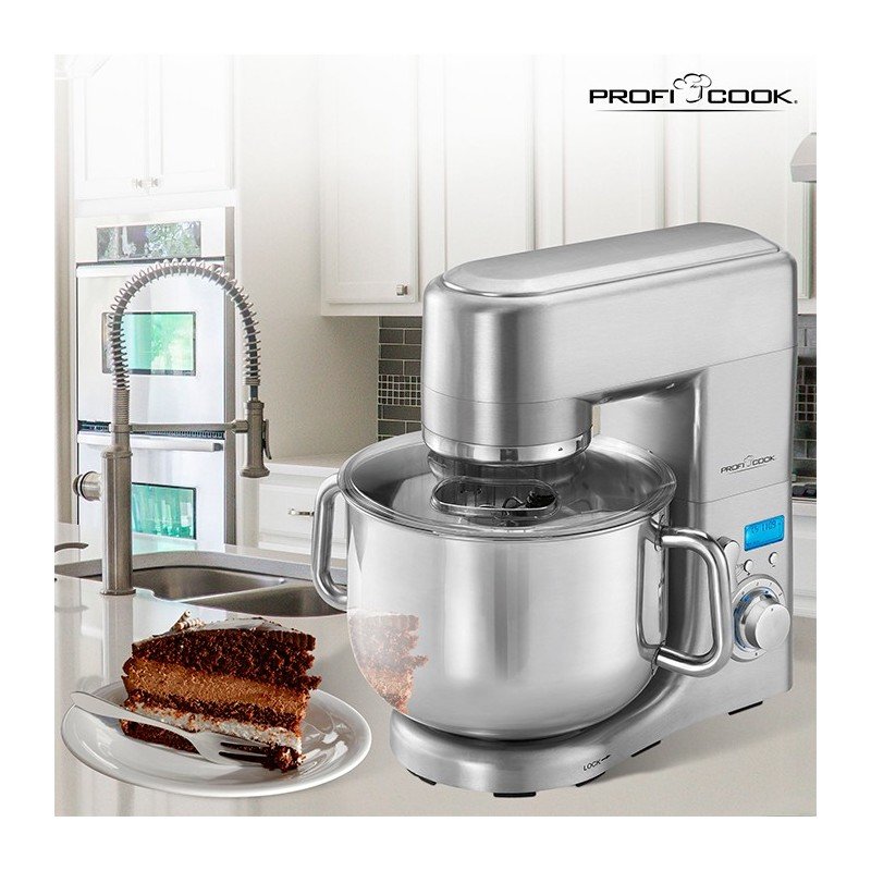 Petrin Proficook XXXL 10L 7,5 kg made in germany – Image 10