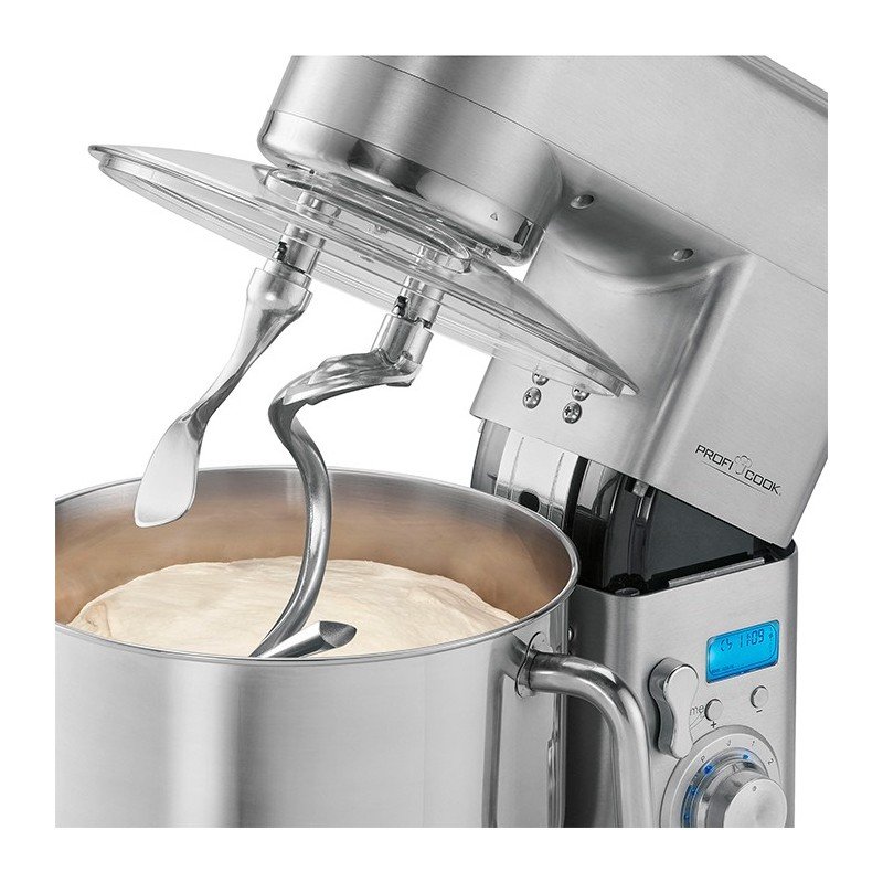 Petrin Proficook XXXL 10L 7,5 kg made in germany – Image 2
