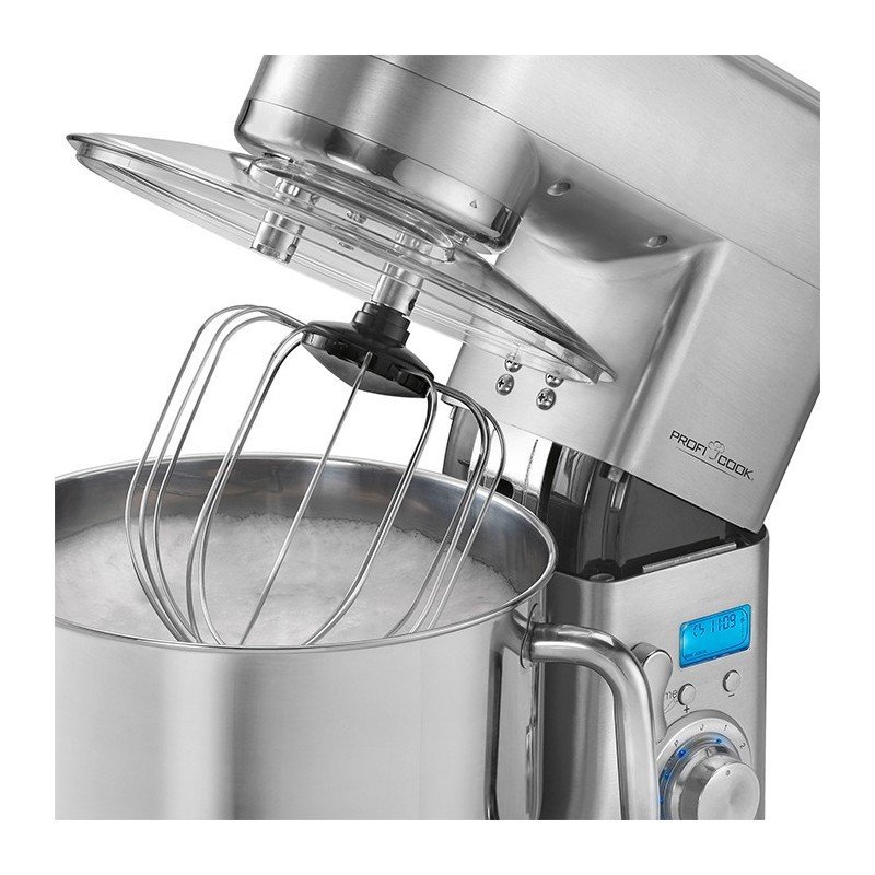 Petrin Proficook XXXL 10L 7,5 kg made in germany – Image 4