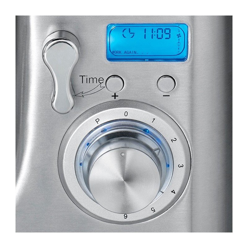 Petrin Proficook XXXL 10L 7,5 kg made in germany – Image 5