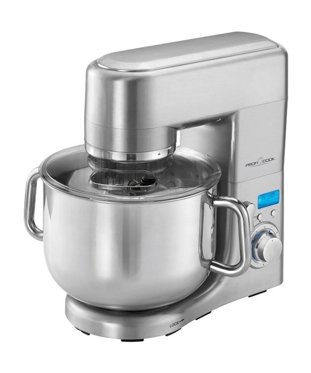 Petrin Proficook XXXL 10L 7,5 kg made in germany