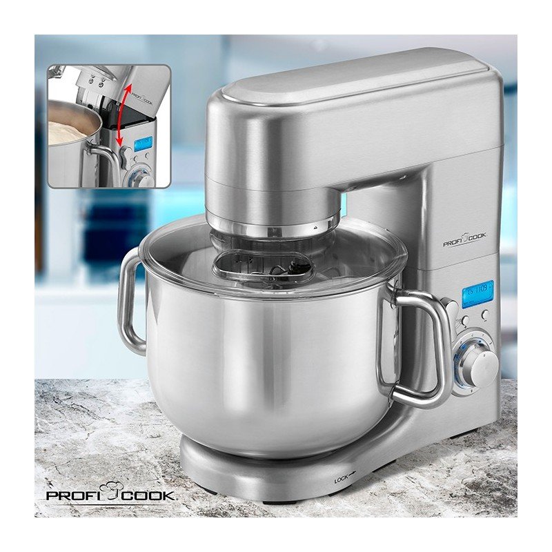 Petrin Proficook XXXL 10L 7,5 kg made in germany – Image 7