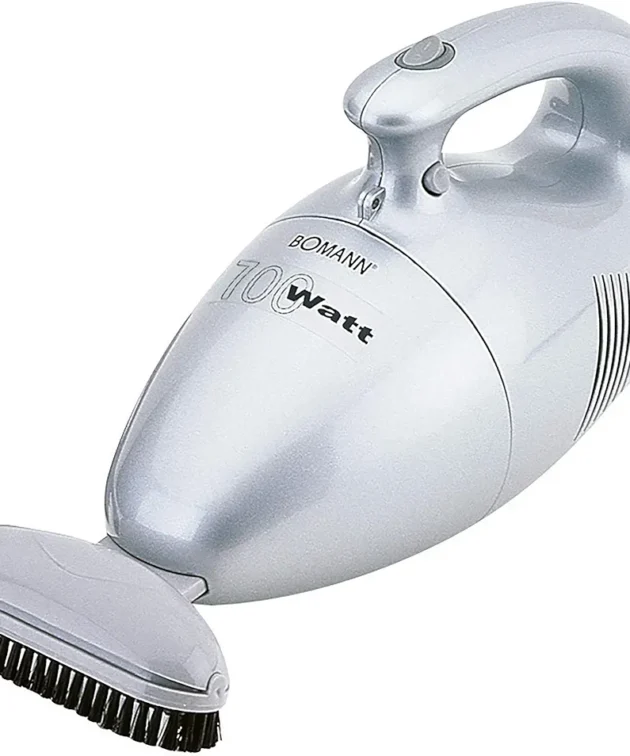 Aspirateur à main multifonction sans fil Bomann 700W fabrication allemande