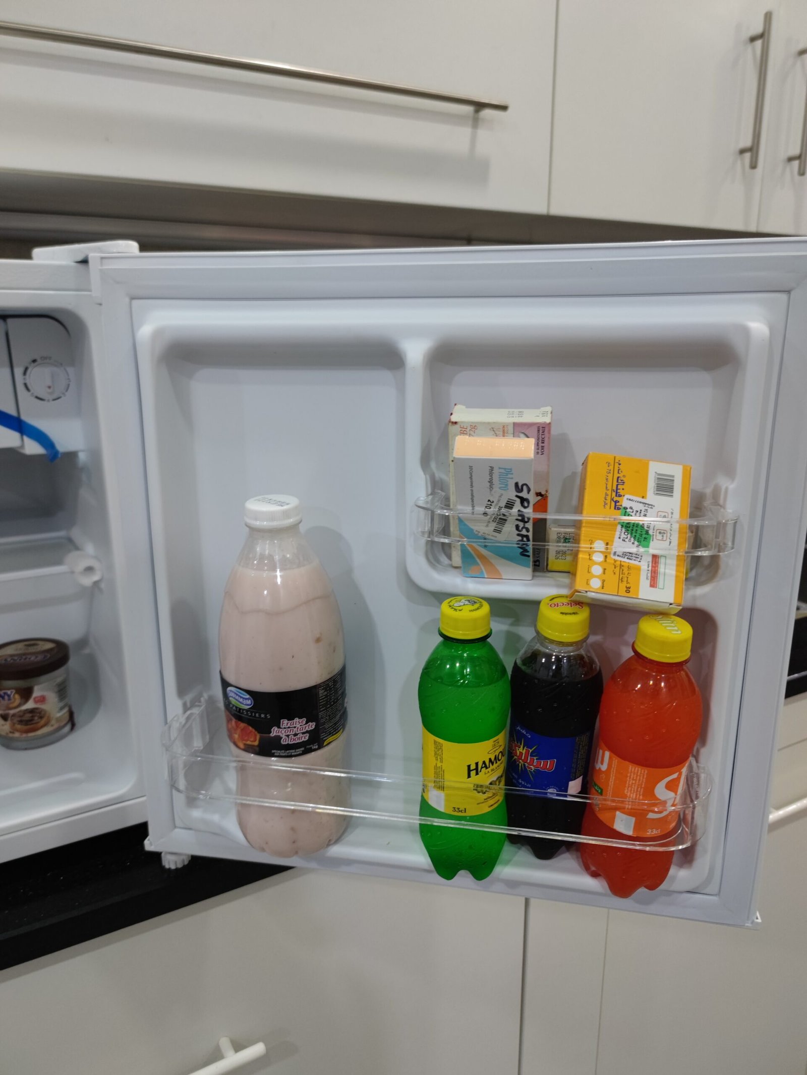 Réfrigérateur Mini bar Raylan 47 litres – Image 5