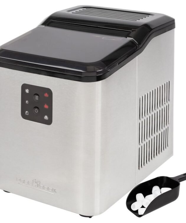 Machine à glaçons PROFICOOK PC-EWB 1253 fabrication allemande