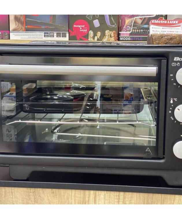 Four électrique1420w Boston BMF-A70